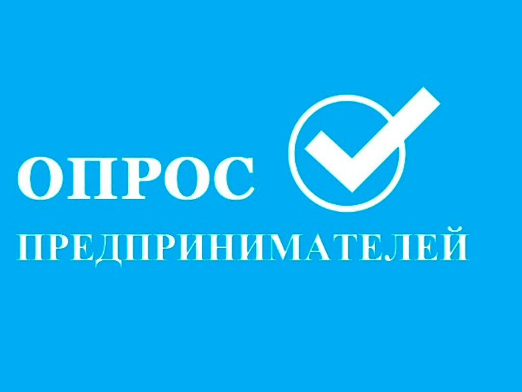 Анкета для опроса субъектов предпринимательской деятельности о состоянии и развитии конкурентной среды на товарных рынках Воронежской области.