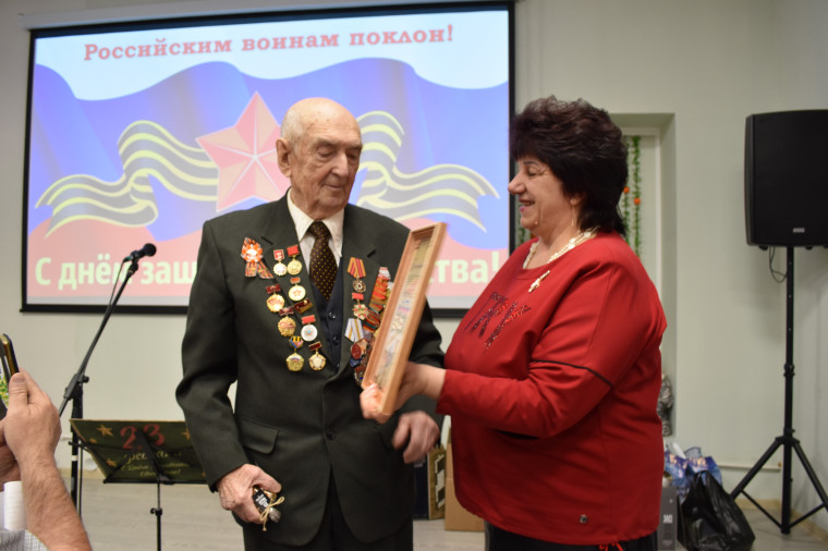 В Петропавловском музее прошло мероприятие, посвященное наступающему Дню Защитника Отечества.. В Петропавловском музее прошло мероприятие, посвященное наступающему Дню Защитника Отечества..
