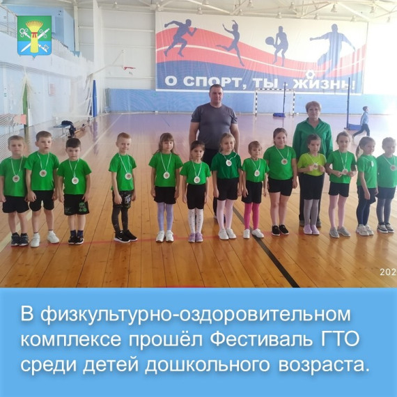 Фестиваль ГТО для дошкольного возраста.. Фестиваль ГТО для дошкольного возраста..